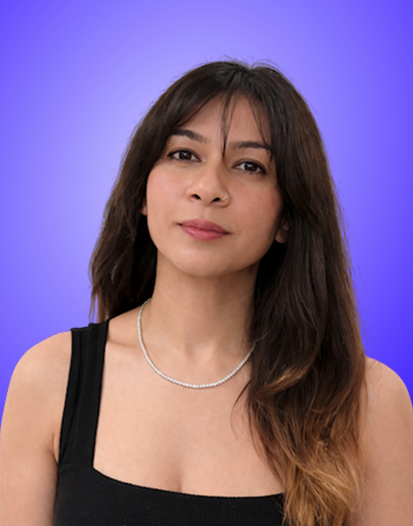 Aditi, UX Researcher, Canada Post