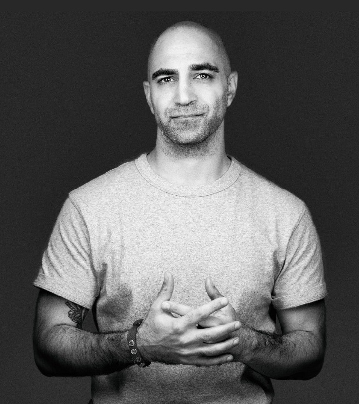 Akash, UX Manager, Macadamian Technologies