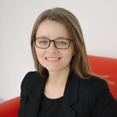 Anita, UX Designer, Canada Post