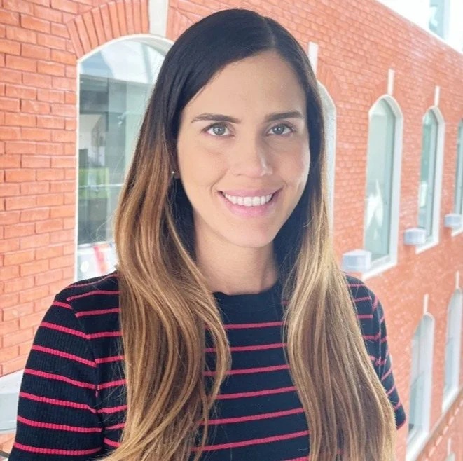 Yene, Lead UX Researcher, Macadamian Technologies
